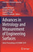 Advances in Metrology and Measurement of Engineering Surfaces: Select Proceedings of Icfmmp 2019 by Chander Prakash