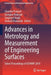 Advances in Metrology and Measurement of Engineering Surfaces: Select Proceedings of Icfmmp 2019 by Chander Prakash