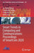 Smart Trends in Computing and Communications: Proceedings of Smartcom 2020 by Yu-Dong Zhang