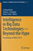 Intelligence in Big Data Technologies--Beyond the Hype: Proceedings of Icbdcc 2019 by J. Dinesh Peter