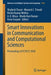 Smart Innovations in Communication and Computational Sciences: Proceedings of Icsiccs 2020 by Shailesh Tiwari