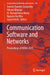 Communication Software and Networks: Proceedings of India 2019 by Suresh Chandra Satapathy
