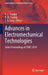Advances in Electromechanical Technologies: Select Proceedings of Temt 2019 by V. C. Pandey