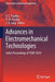 Advances in Electromechanical Technologies: Select Proceedings of Temt 2019 by V. C. Pandey