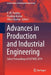 Advances in Production and Industrial Engineering: Select Proceedings of Icetmie 2019 by P. M. Pandey