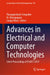 Advances in Electrical and Computer Technologies: Select Proceedings of Icaect 2019 by Thangaprakash Sengodan