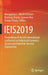 Ieis2019: Proceedings of the 6th International Conference on Industrial Economics System and Industrial Security Engineering by Menggang Li
