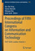 Proceedings of Fifth International Congress on Information and Communication Technology: Icict 2020, London, Volume 2 by Xin-She Yang