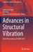 Advances in Structural Vibration: Select Proceedings of Icovp 2017 by Subashisa Dutta