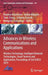 Advances in Wireless Communications and Applications: Wireless Technology: Intelligent Network Technologies, Smart Services and Applications, Proceedi by Roumen Kountchev