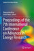 Proceedings of the 7th International Conference on Advances in Energy Research (Springer Proceedings in Energy) by Manaswita Bose