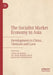The Socialist Market Economy in Asia: Development in China, Vietnam and Laos by Arve Hansen
