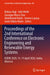 Proceedings of the 2nd International Conference on Electronic Engineering and Renewable Energy Systems: Iceere 2020, 13-15 April 2020, Saidia, Morocco by Bekkay Hajji