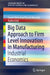 Big Data Approach to Firm Level Innovation in Manufacturing: Industrial Economics by Seyed Mehrshad Parvin Hosseini