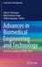 Advances in Biomedical Engineering and Technology: Select Proceedings of Icbest 2018 by Albert A. Rizvanov
