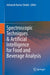 Spectroscopic Techniques & Artificial Intelligence for Food and Beverage Analysis by Ashutosh Kumar Shukla