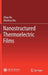 Nanostructured Thermoelectric Films by Zhiyu Hu