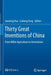 Thirty Great Inventions of China: From Millet Agriculture to Artemisinin by Jueming Hua