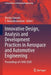 Innovative Design, Analysis and Development Practices in Aerospace and Automotive Engineering: Proceedings of I-Dad 2020 by Nicolas Gascoin