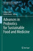 Advances in Probiotics for Sustainable Food and Medicine by Gunjan Goel