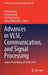 Advances in Vlsi, Communication, and Signal Processing: Select Proceedings of Vcas 2019 by David Harvey