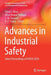Advances in Industrial Safety: Select Proceedings of Hsfea 2018 by Faisal I. Khan