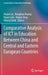 Comparative Analysis of ICT in Education Between China and Central and Eastern European Countries by Dejian Liu