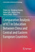 Comparative Analysis of ICT in Education Between China and Central and Eastern European Countries by Dejian Liu