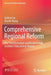 Comprehensive Regional Reform: The Transformation and Breakthrough in China's Educational Reform by Guihua Liu