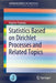Statistics Based on Dirichlet Processes and Related Topics by Hajime Yamato