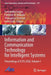 Information and Communication Technology for Intelligent Systems: Proceedings of Ictis 2020, Volume 1 by Tomonobu Senjyu