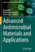 Advanced Antimicrobial Materials and Applications by Inamuddin
