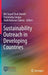 Sustainability Outreach in Developing Countries by Mir Sayed Shah Danish