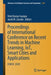 Proceedings of International Conference on Recent Trends in Machine Learning, Iot, Smart Cities and Applications: Icmisc 2020 by Vinit Kumar Gunjan