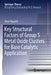 Key Structural Factors of Group 5 Metal Oxide Clusters for Base Catalytic Application by Shun Hayashi