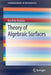 Theory of Algebraic Surfaces by Kunihiko Kodaira