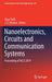 Nanoelectronics, Circuits and Communication Systems: Proceeding of Nccs 2019 by Vijay Nath