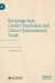 Exchange Rate, Credit Constraints and China's International Trade by Miaojie Yu