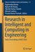Research in Intelligent and Computing in Engineering: Select Proceedings of Rice 2020 by Raghvendra Kumar