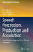 Speech Perception, Production and Acquisition: Multidisciplinary Approaches in Chinese Languages by Liu
