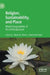 Religion, Sustainability, and Place: Moral Geographies of the Anthropocene by Steven E. Silvern