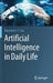 Artificial Intelligence in Daily Life by Raymond S. T. Lee