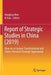 Report of Strategic Studies in China (2019): Once-In-A-Century Transformation and China's Period of Strategic Opportunity by Honghua Men