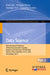 Data Science: 6th International Conference of Pioneering Computer Scientists, Engineers and Educators, Icpcsee 2020, Taiyuan, China, by Pinle Qin