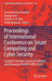 Proceedings of International Conference on Smart Computing and Cyber Security: Strategic Foresight, Security Challenges and Innovation (Smartcyber 202 by Prasant Kumar Pattnaik