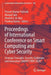 Proceedings of International Conference on Smart Computing and Cyber Security: Strategic Foresight, Security Challenges and Innovation (Smartcyber 202 by Prasant Kumar Pattnaik