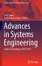 Advances in Systems Engineering: Select Proceedings of Nsc 2019 by V. H. Saran