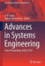 Advances in Systems Engineering: Select Proceedings of Nsc 2019 by V. H. Saran
