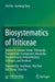 Biosystematics of Triticeae: Genera: Secale, Tritiosecale, Pseudosecale, Eremopyrum, Henrardia, Taeniantherum, Heteranthelium, Crithopsis by Chi Yen