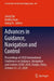 Advances in Guidance, Navigation and Control: Proceedings of 2020 International Conference on Guidance, Navigation and Control, ICGNC 2020, Tianjin, China, October 23–25, 2020 by Liang Duan Haibin Yu Xiang Yan